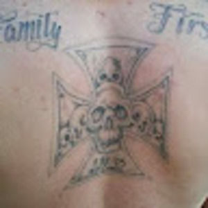 Meet your Posher, Chad